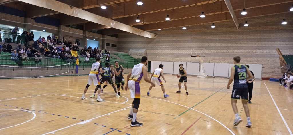 fortitudo in una fase di attacco