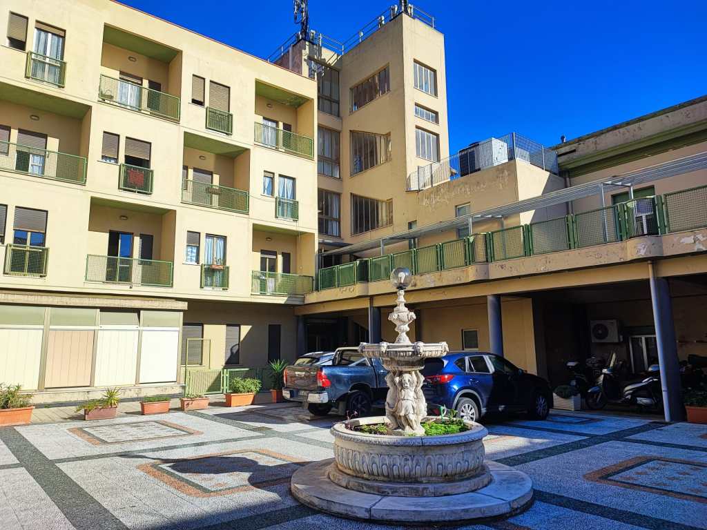 "Collereale" a Messina