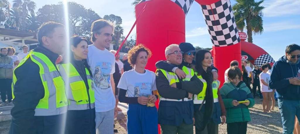 tuffo capodanno reggio calabria