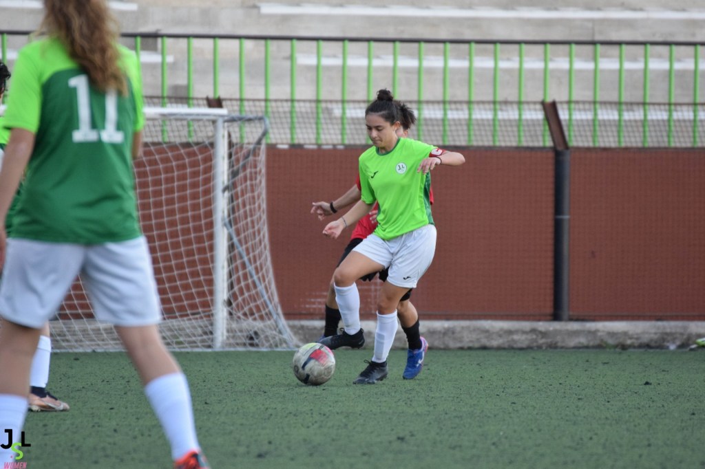 calcio junior sport lab