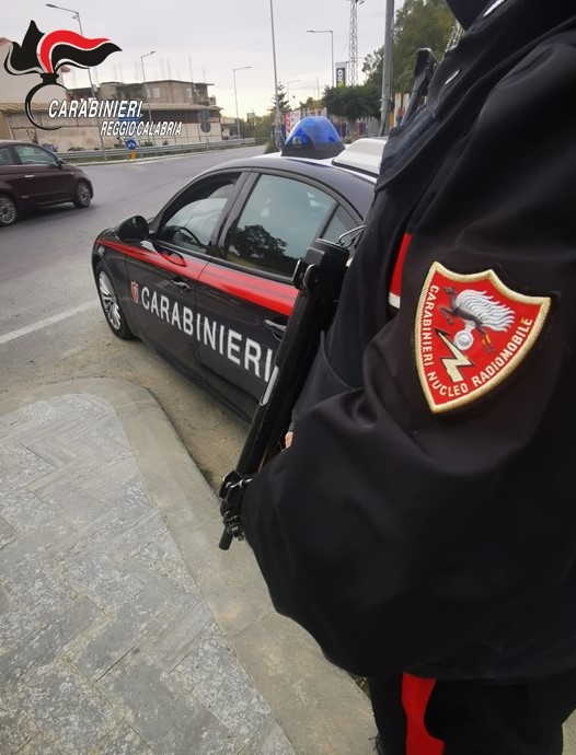 foto carabinieri