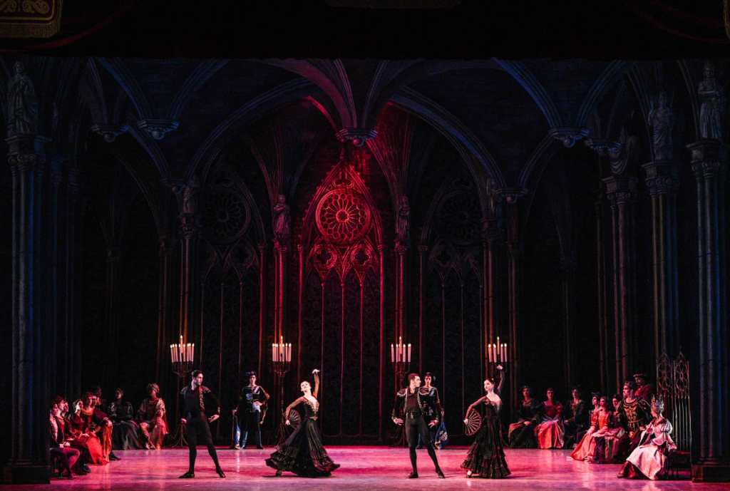 Teatro Bellini: a Catania, l’Opera and Ballet State Theatre di Tbilisi per “Il Lago dei Cigni” di Čajkovskij