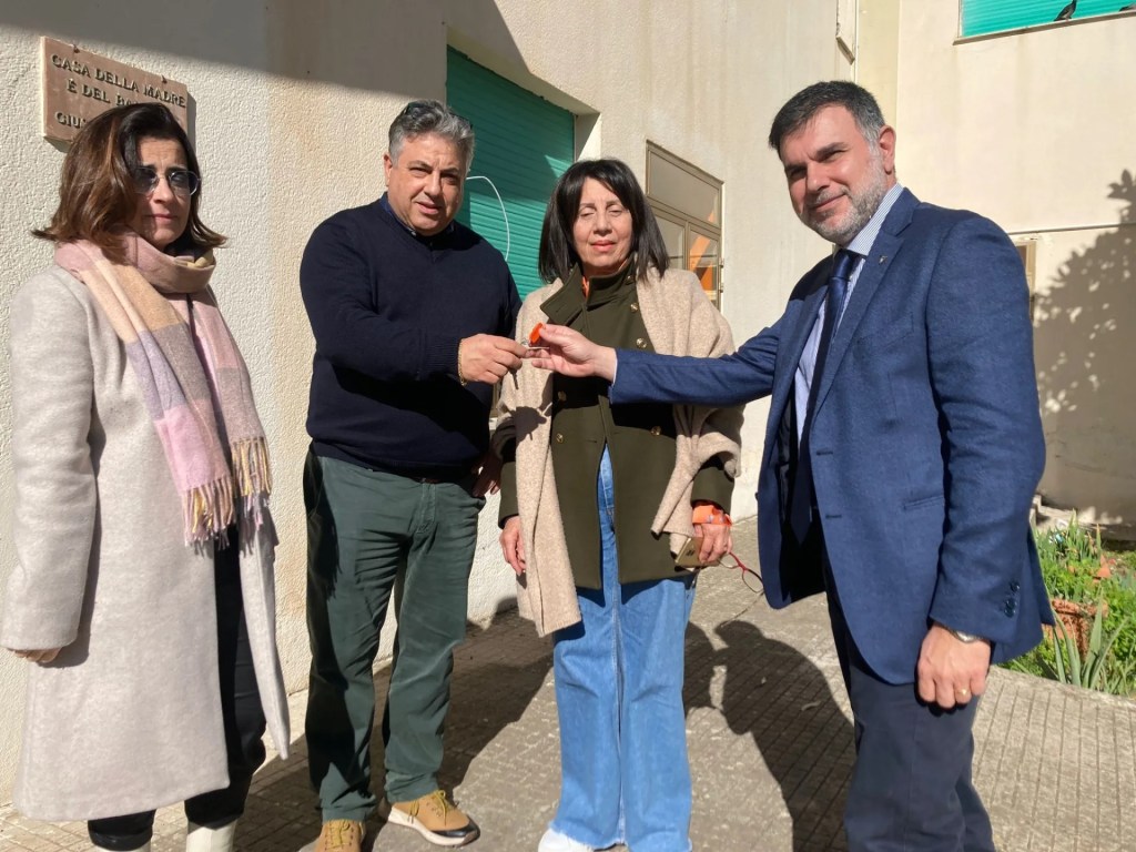 Milazzo 118 e pte all'ex asilo walt disney