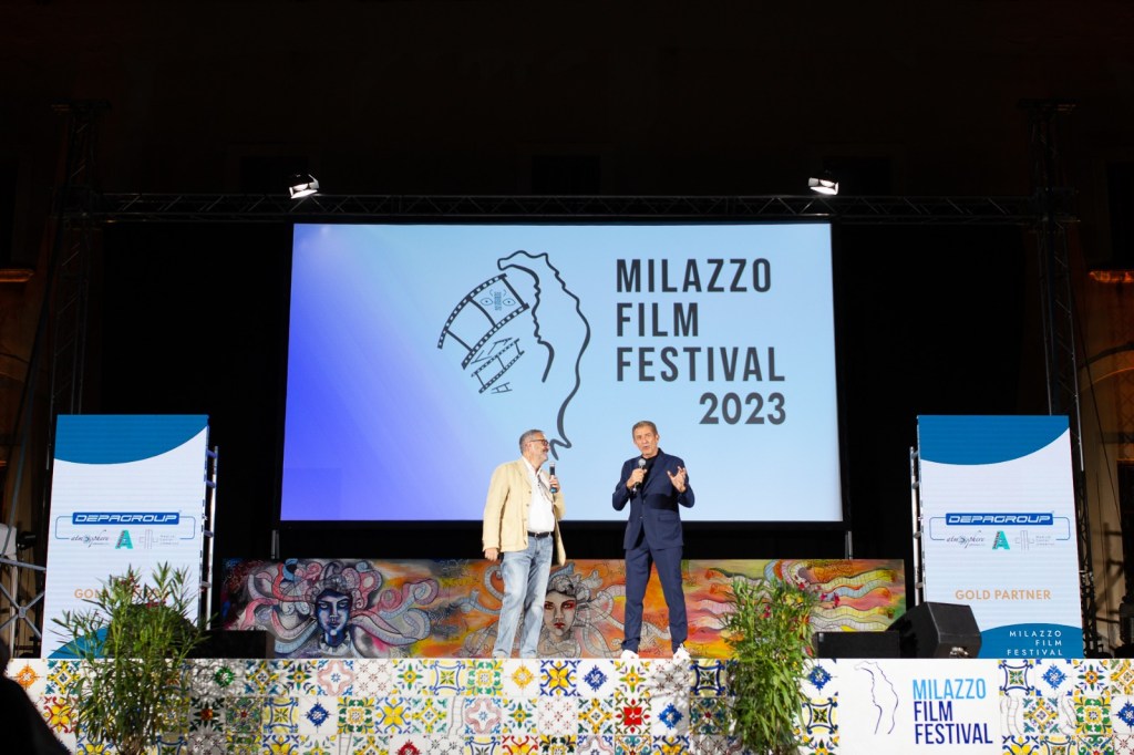 Milazzo film festival edizione 2023