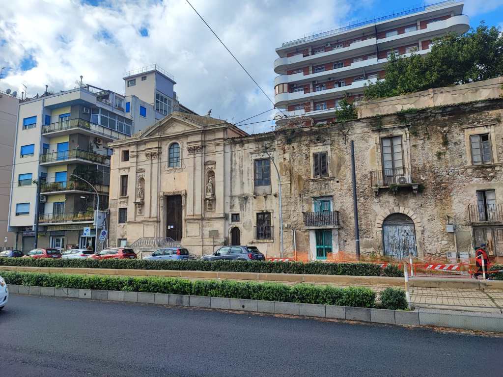  Palazzo Formento