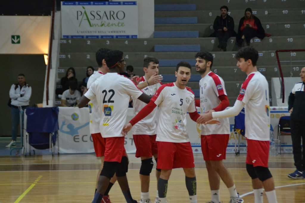 Team Volley Messina