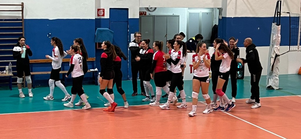 Team Volley Messina
