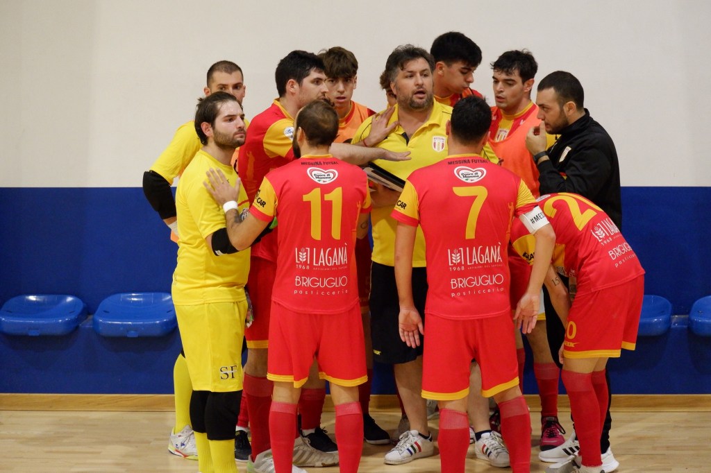 Messina Futsal
