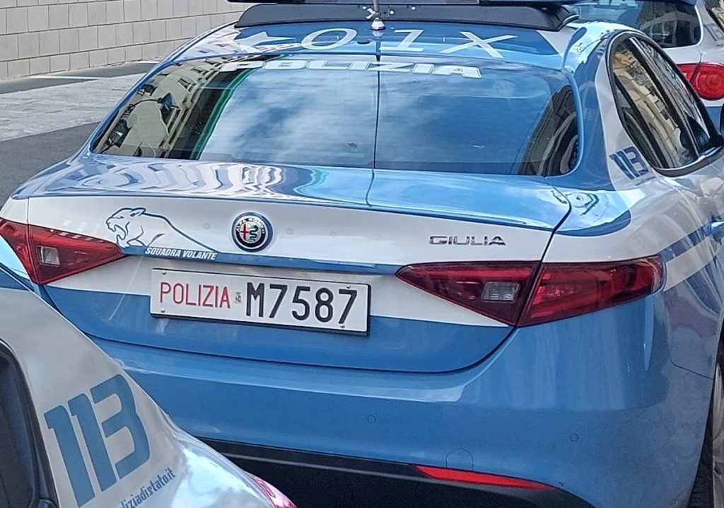 marijuana nello scooter, ai domiciliari 34enne di Giostra