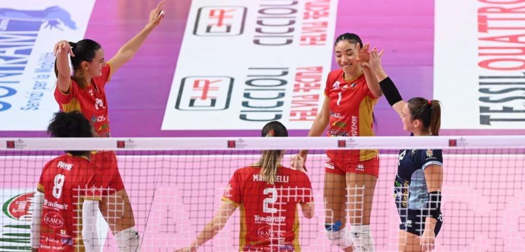 akademia supera macerata