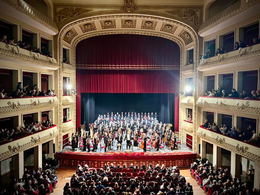 concerto capodanno