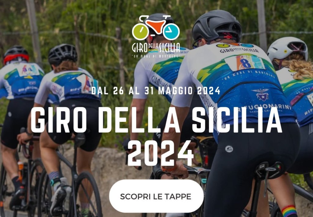 giro della sicilia