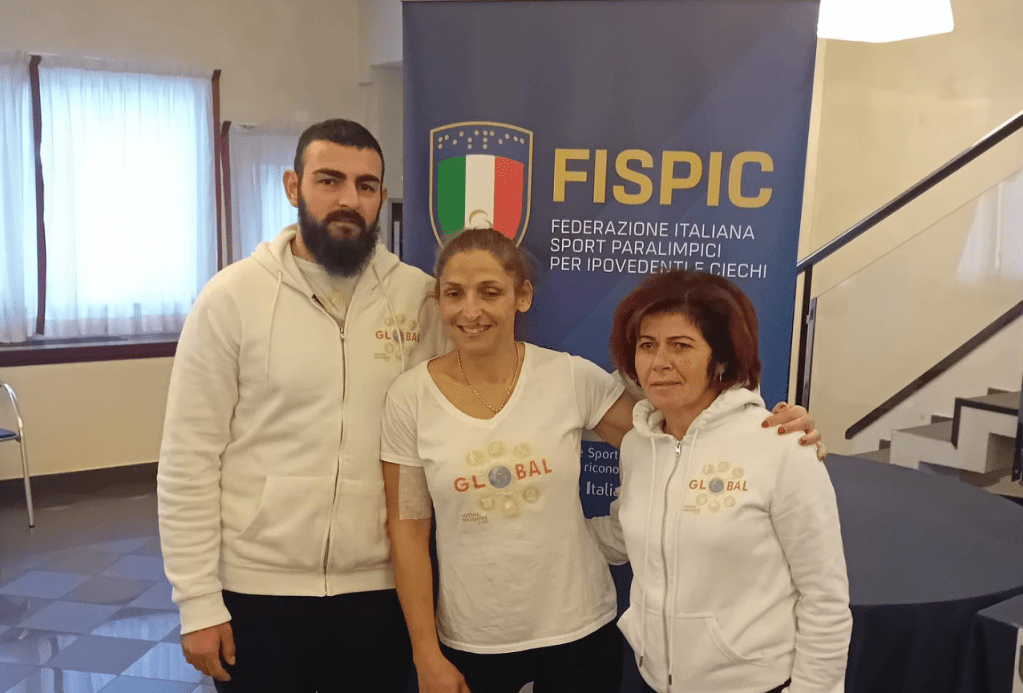 global social rigano