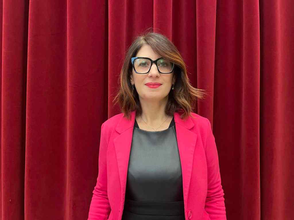 mariagrazia interdonato