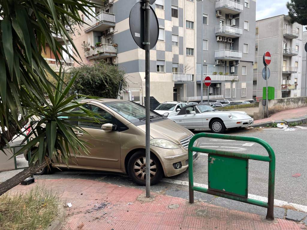 archetti via ecuador