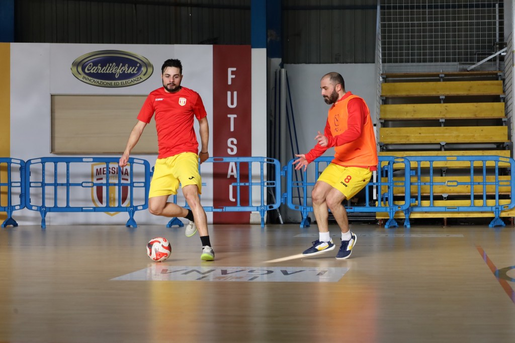Messina Futsal