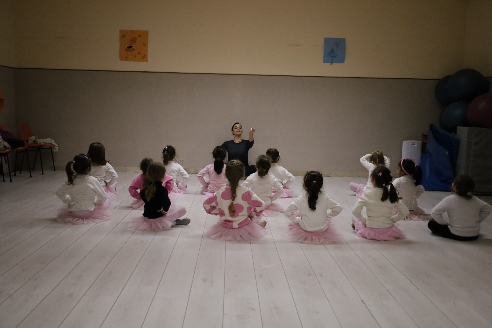 L'importanza dello sport a scuola per i giovani abruzzesi