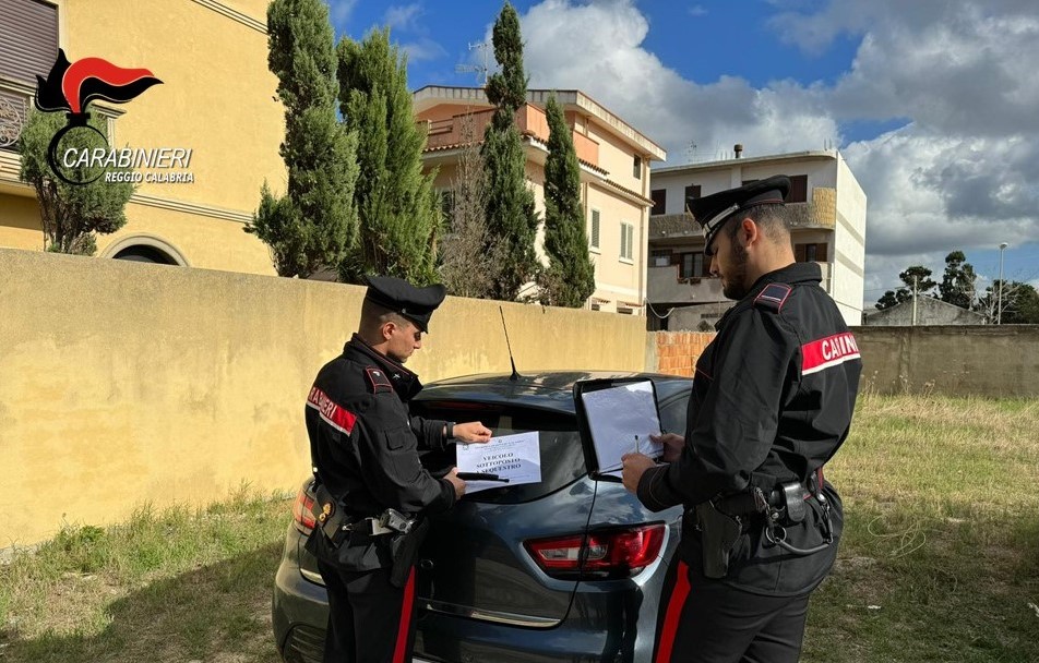 carabinieri