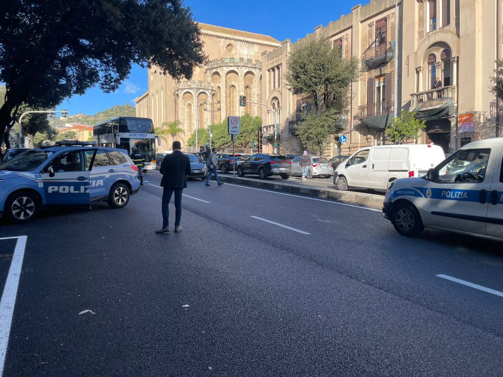 Incidente a Boccetta 