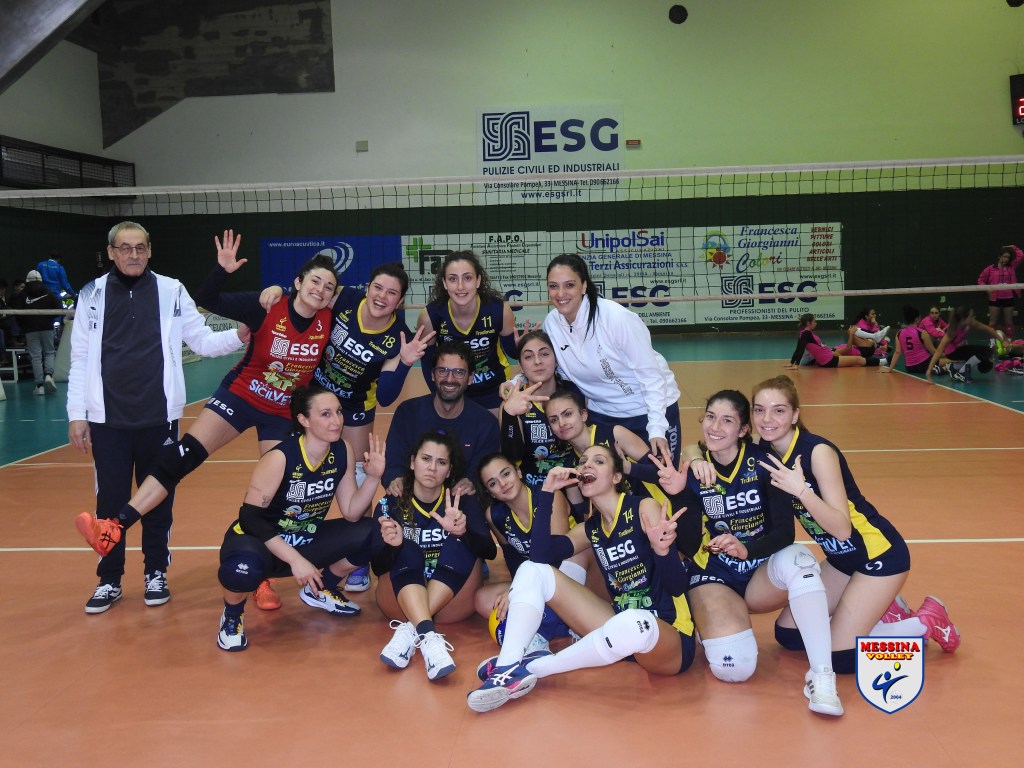Messina Volley