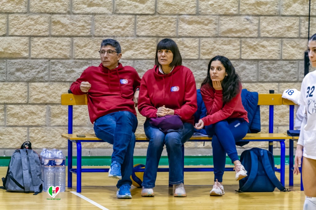 in panchina tecnici della nino romano