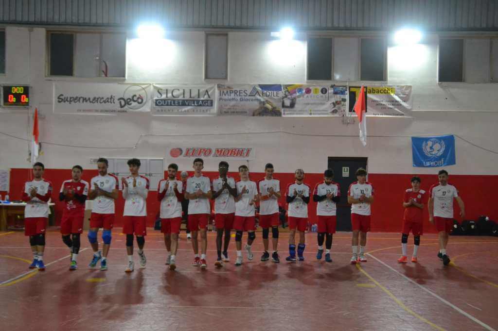 Team Volley Messina