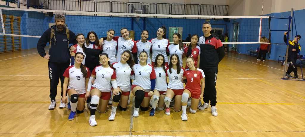 Team Volley Messina