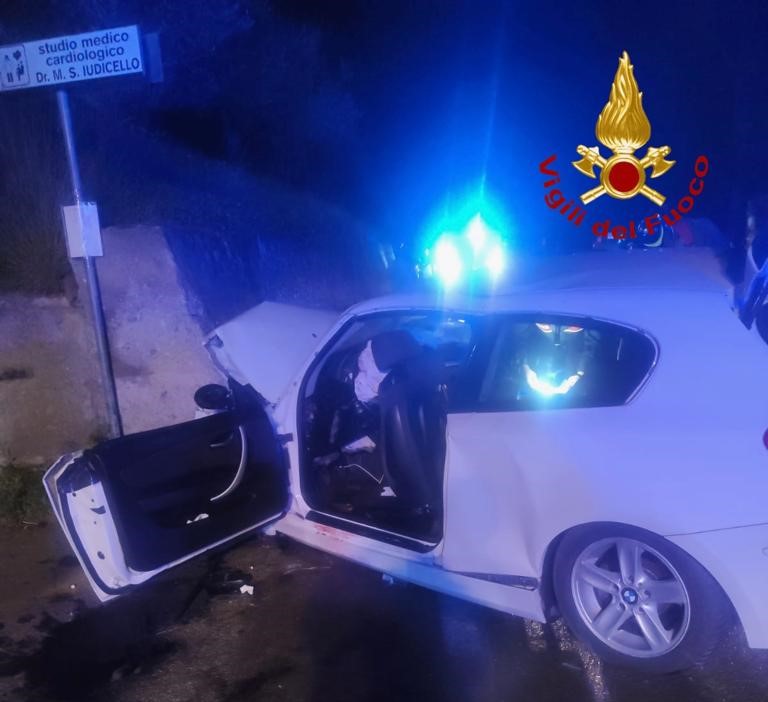 Incidente a Capo d'Orlando