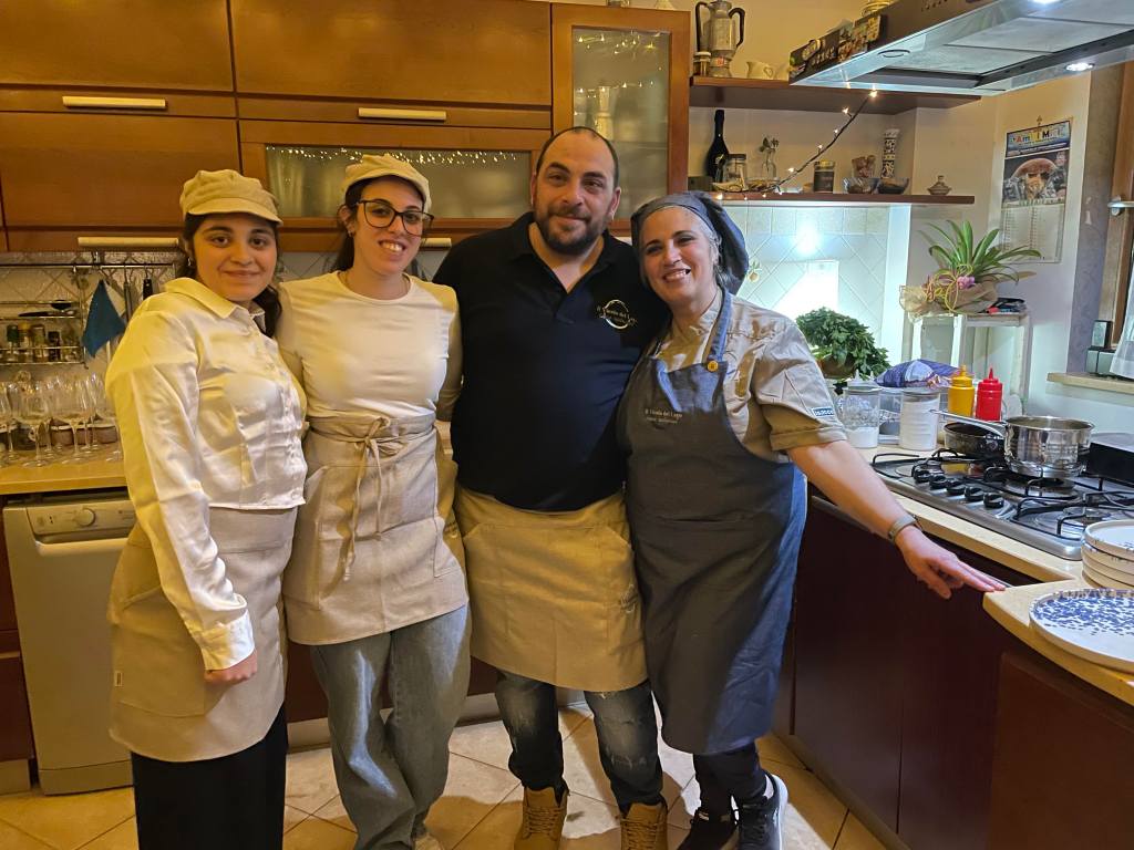 antonella adragna home restaurant