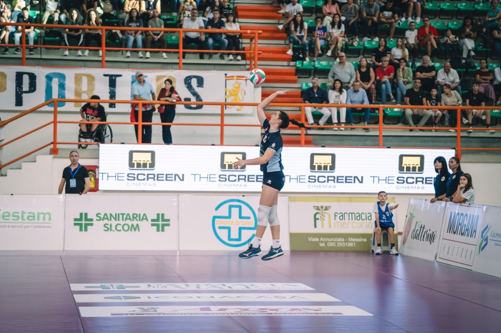 aurora rossetto al servizio