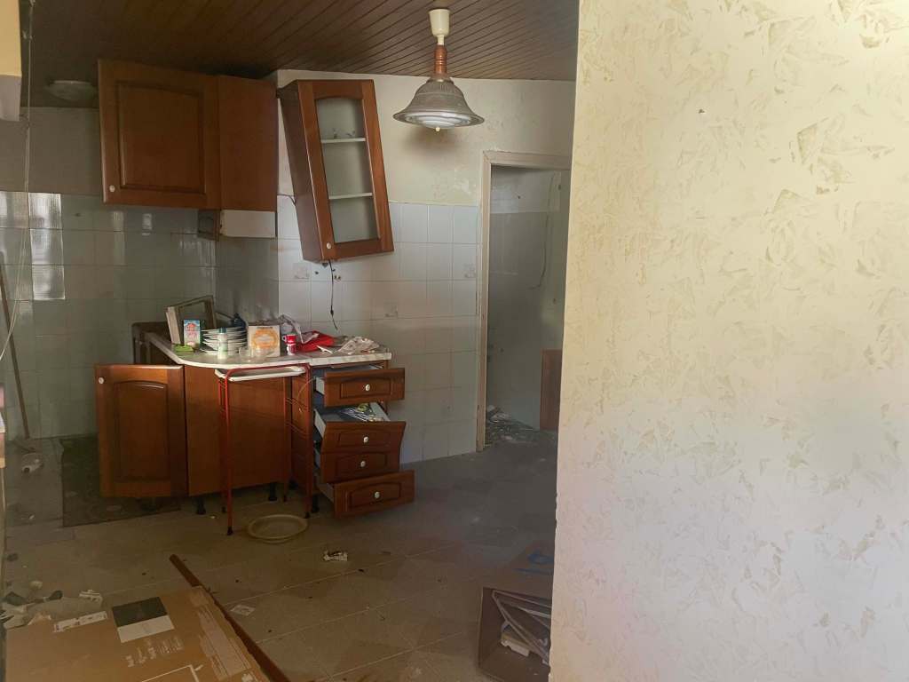 baracche via catanoso