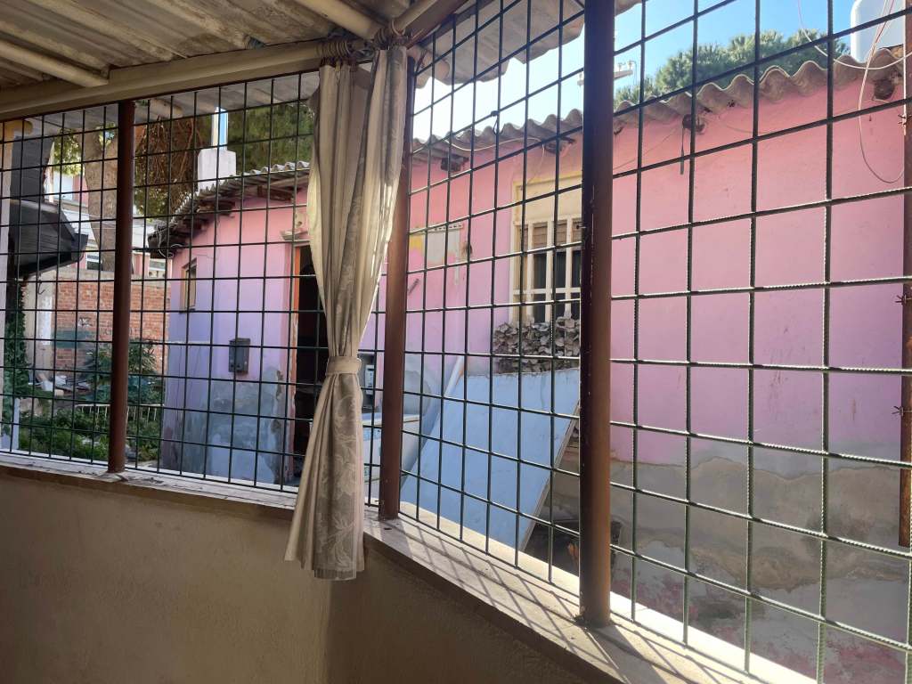 baracche via catanoso