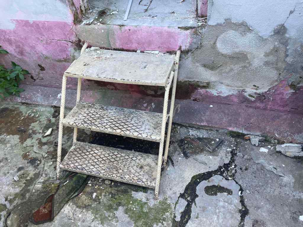 baracche via catanoso 