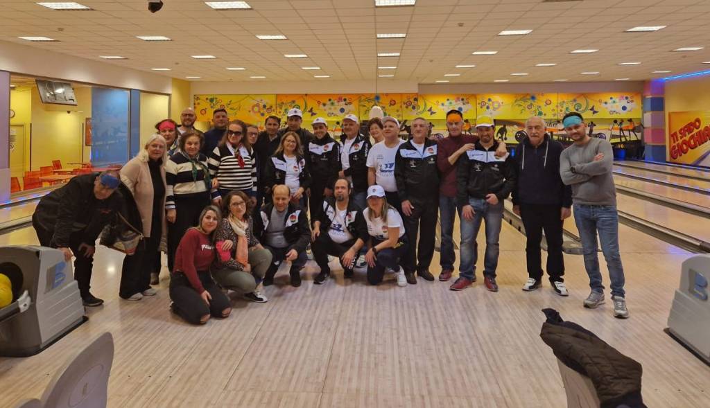 tutti i partecipanti