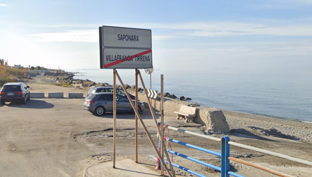 cartello villafranca saponara