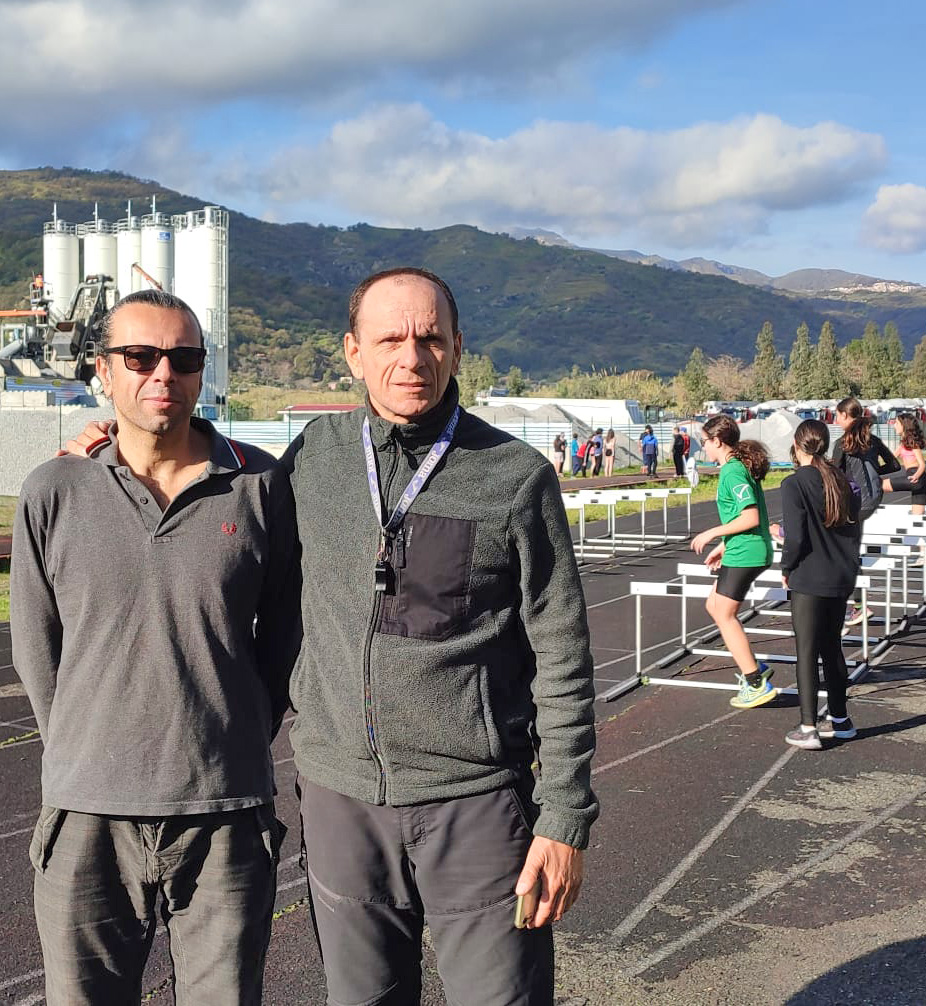 antonello e distefano