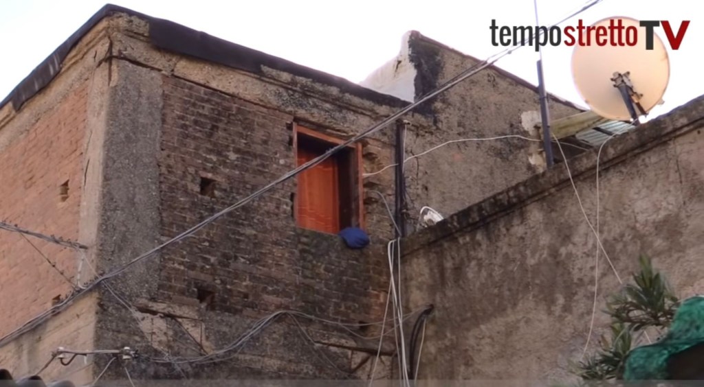 ex lavatoio via san jachiddu