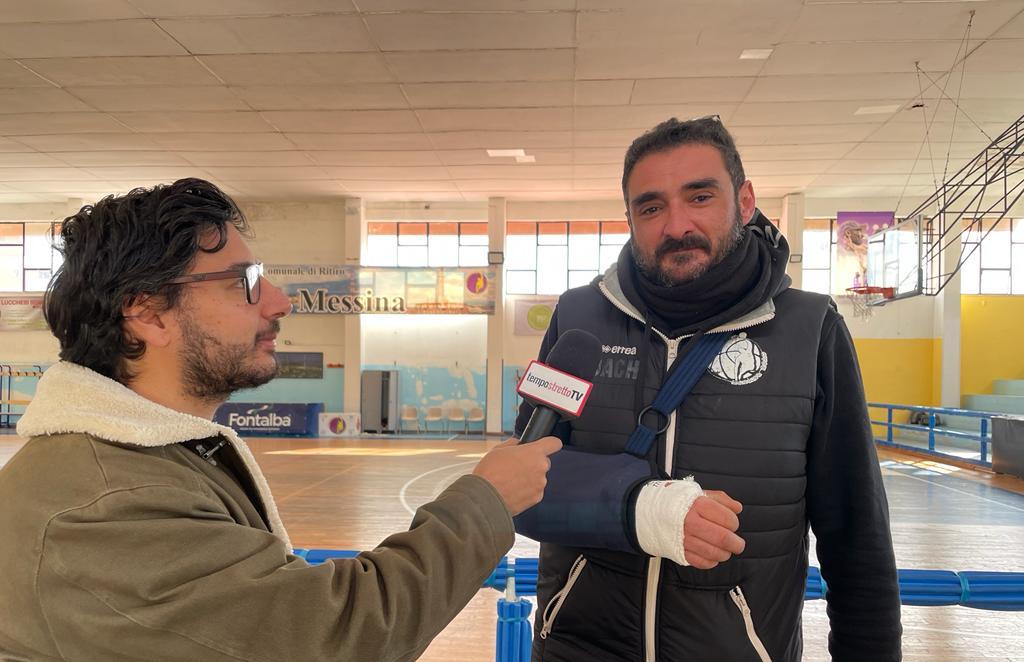 frisenda intervistato