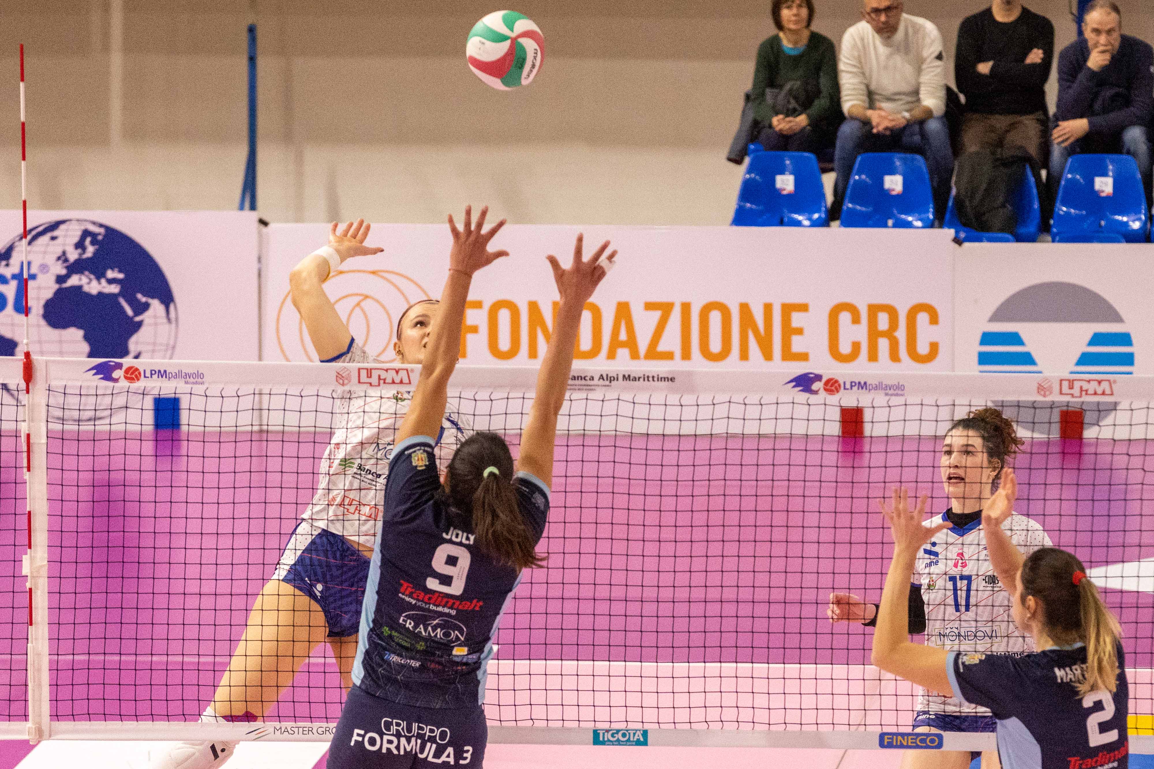 Passo falso di Akademia, non sfrutta match point e cede al tiebreak a