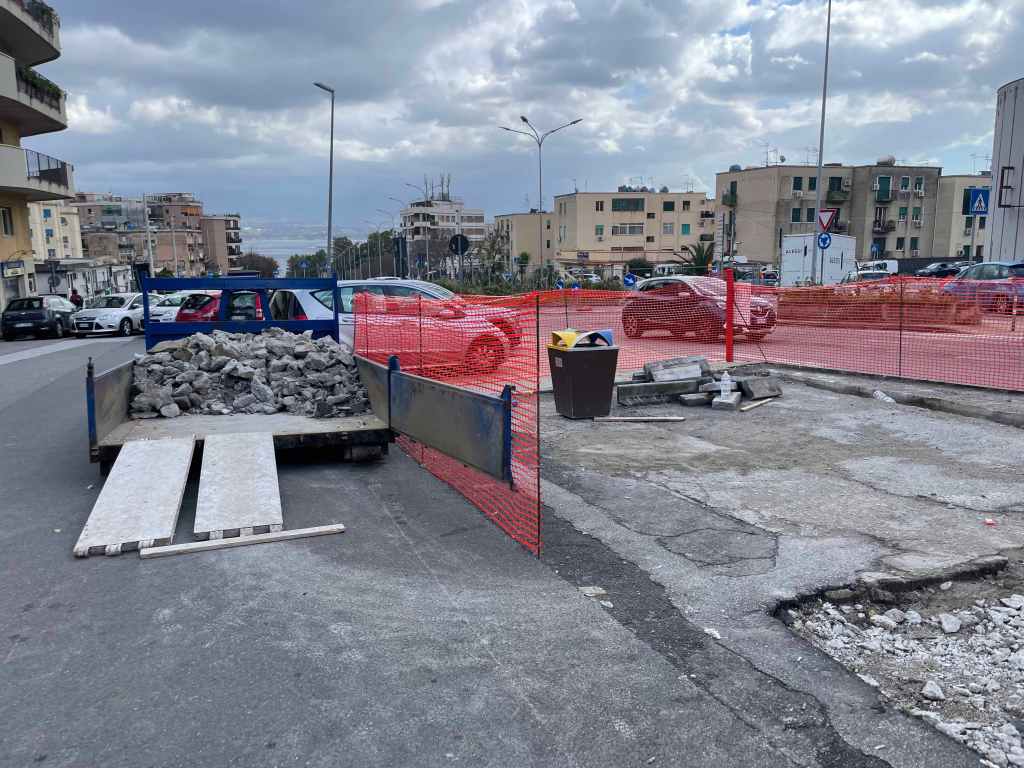 piazza matteotti annunziata