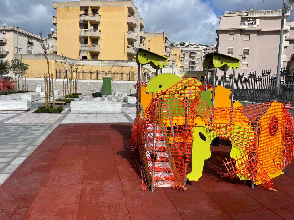 piazza matteotti annunziata