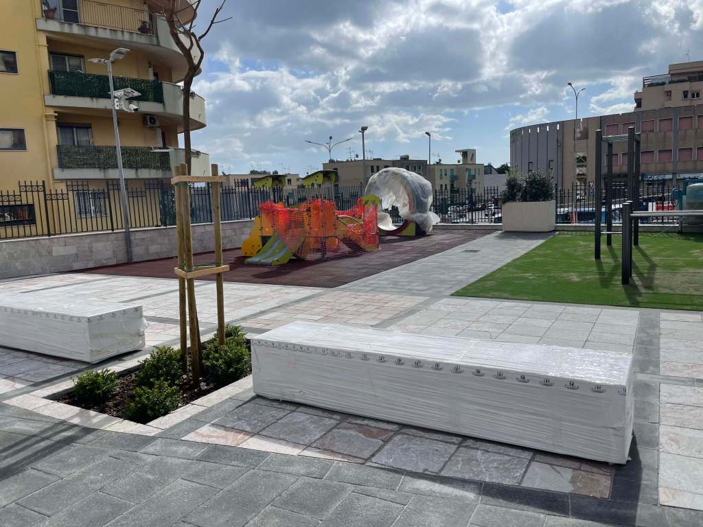 piazza matteotti annunziata