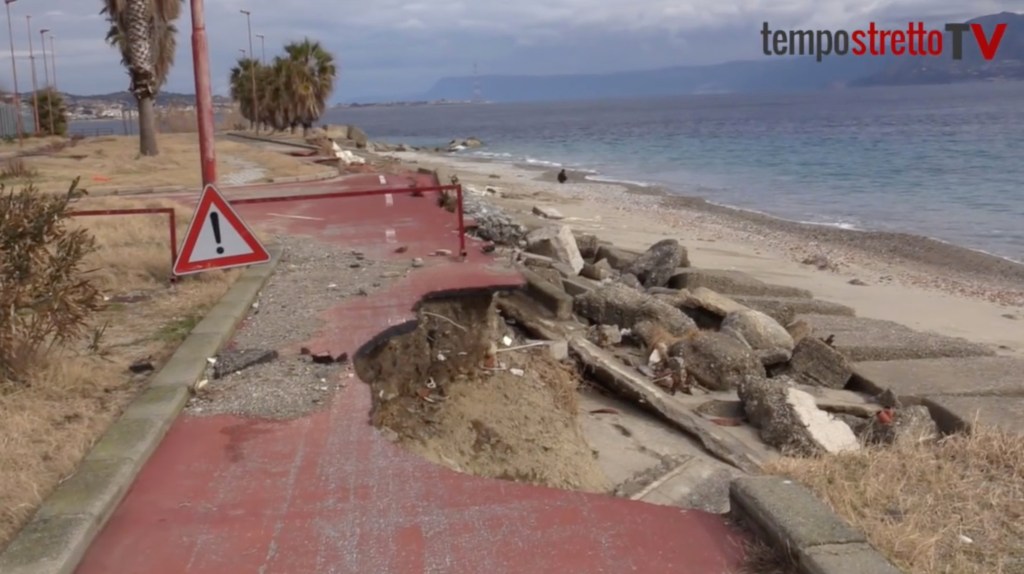 pista crollata trocadero
