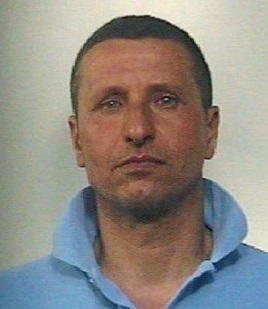 Sebastiano Bontempo (1969) U Uappu