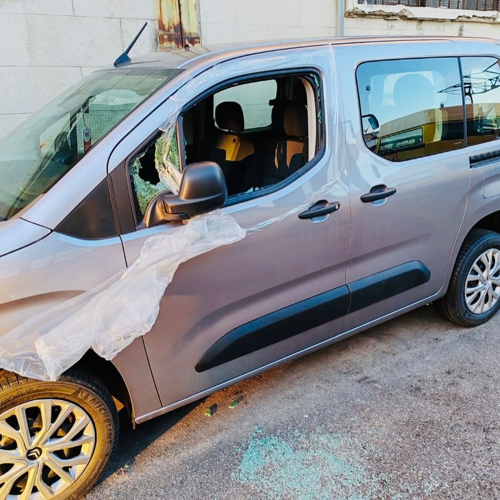 vandali messina social city