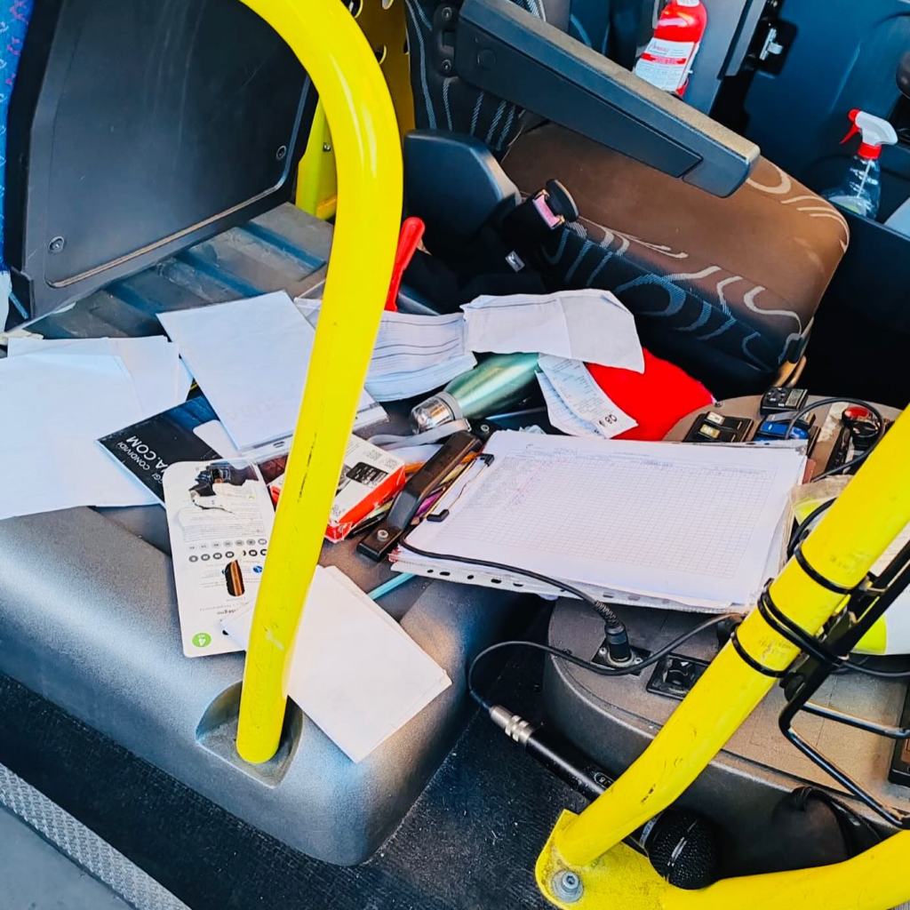 vandali messina social city