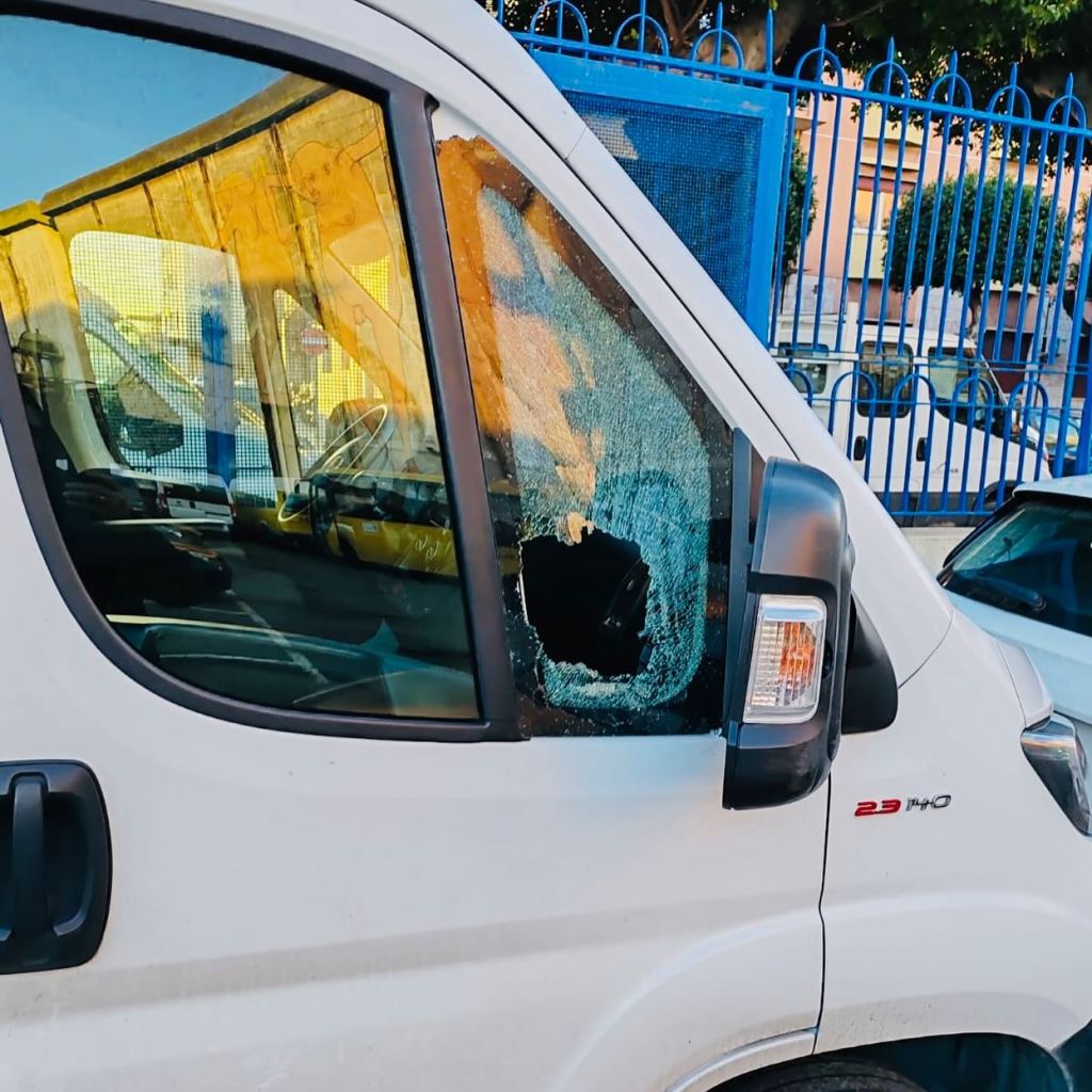 vandali messina social city