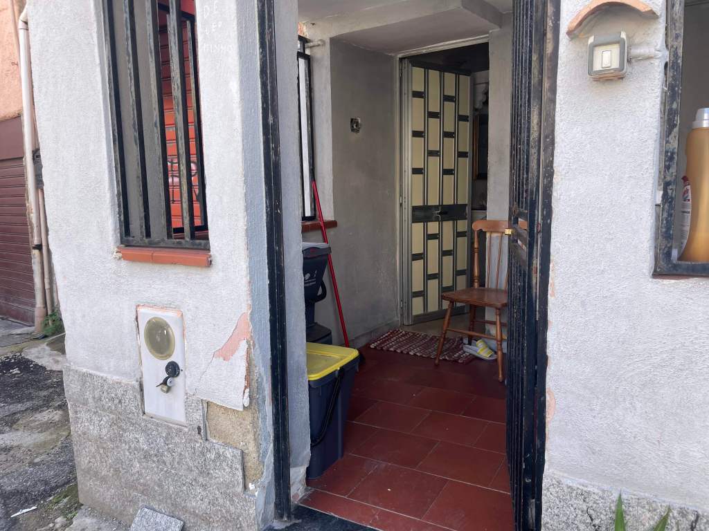 baraccopoli minissale