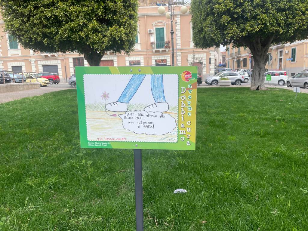 CARTELLI PIAZZA CASA PIA 4