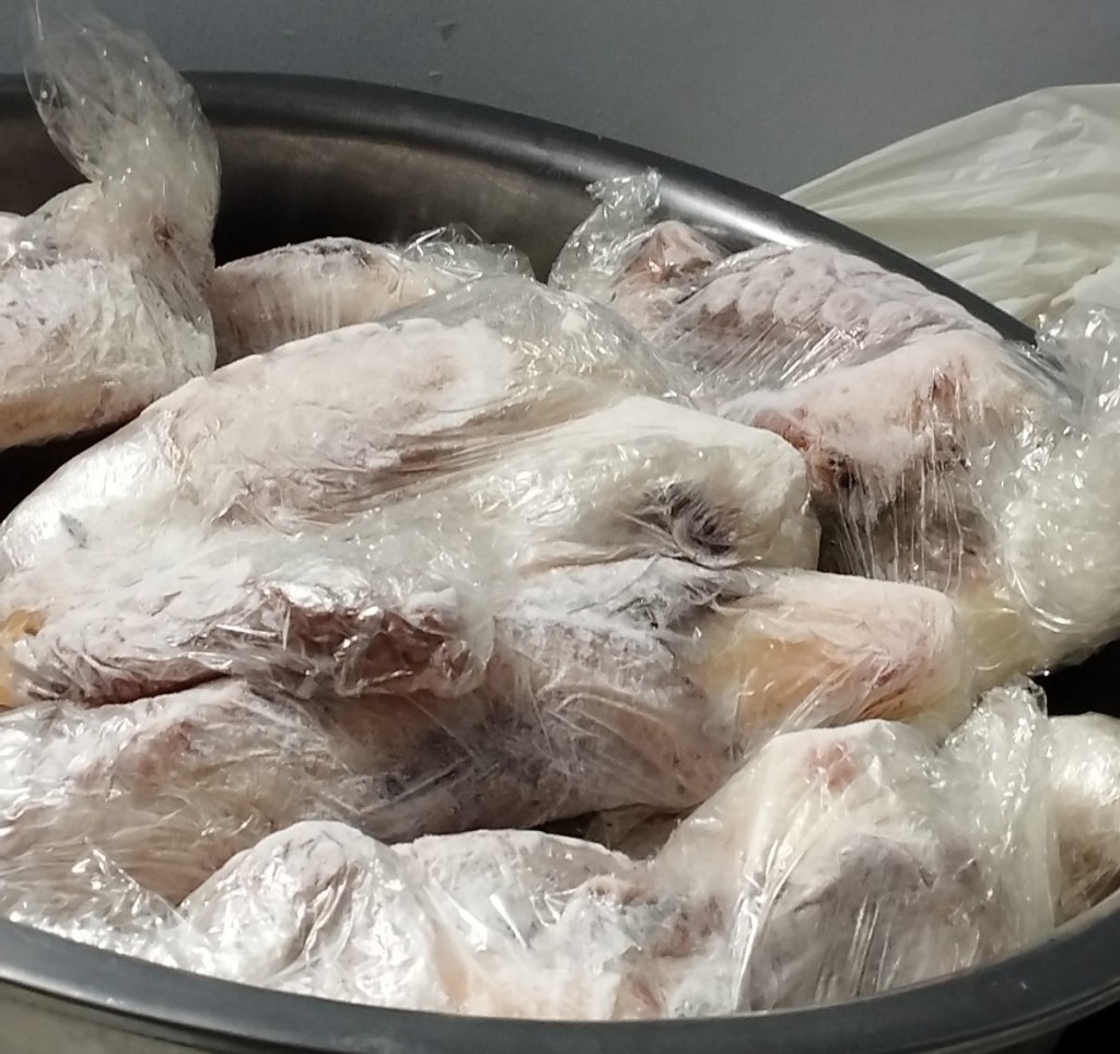 Carne: controlli polizia municipale